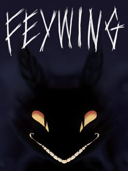 Feywing Cover