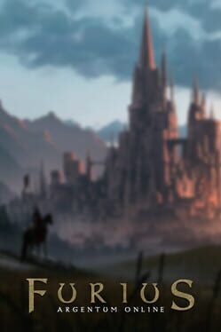 FuriusAO Cover