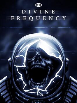 Divine Frequency Cover