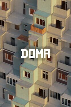 Doma Cover