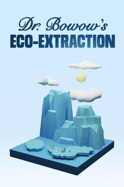 Dr. Bowow's Eco-Extraction Cover