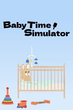 Baby Time Simulator Cover