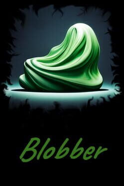 Blobber Cover