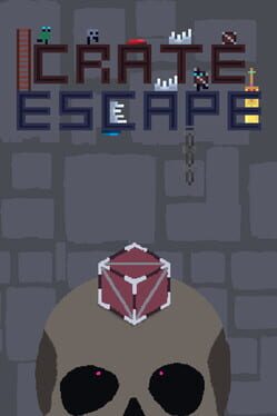 Crate Escape Cover