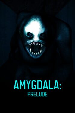 Amygdala: Prelude Cover