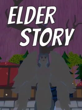 Elder Story Cover