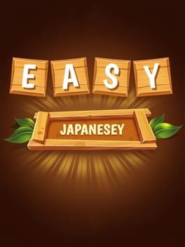 Easy Japanesey Cover