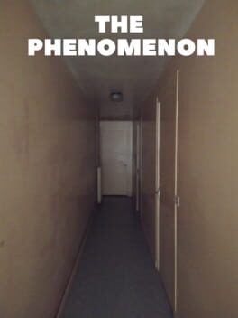 The Phenomenon Cover