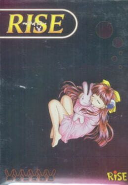 Rise Cover