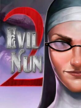 Evil Nun 2: Origins Cover