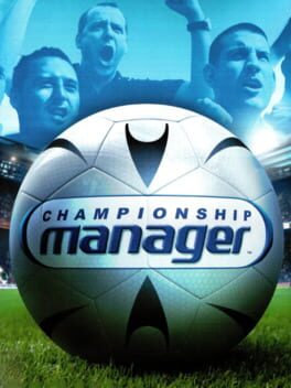 Championship Manager Cover