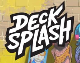 Decksplash Cover