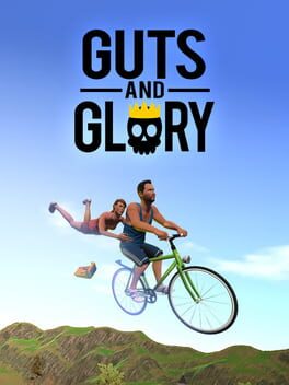 Guts and Glory Cover