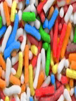 Hundreds & Thousands Cover