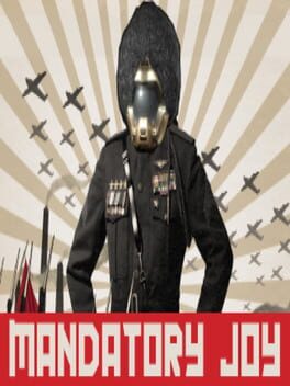 The Joy of Mapping 3: Mandatory Joy Cover