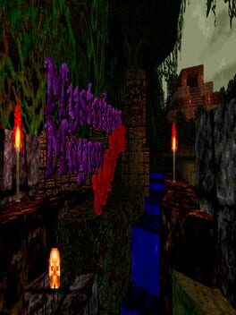 Mysterious Mayan Madness Cover