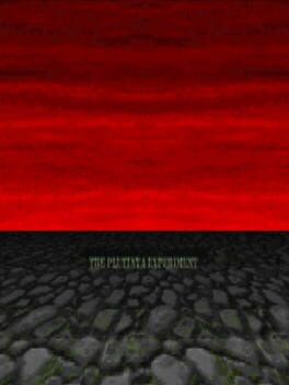 Plutonia 1024: The Plutinya Exeriment Cover