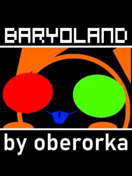 Baryoland Cover