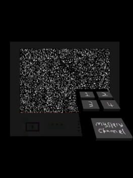 Mystery Channel Cover