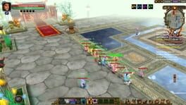 Age of Talisman Cover