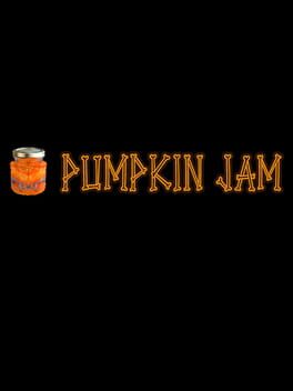 Pumpkin Jam Cover