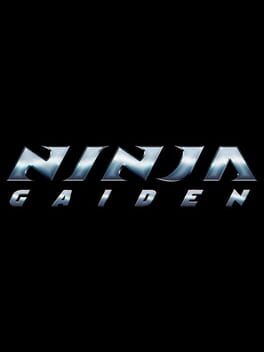 Ninja Gaiden 3DS Cover
