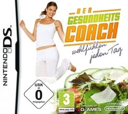 Der Gesundheits Coach: Wohlfuhlen jeden Tag Cover