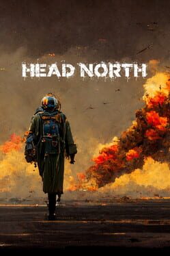 Head North: The Inevitable Cover