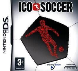 Ico Soccer Cover