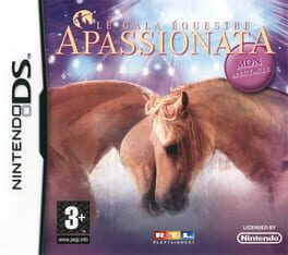Apassionata: A Passionate Horse-Show - My Show Cover