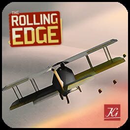 The Rolling Edge Cover