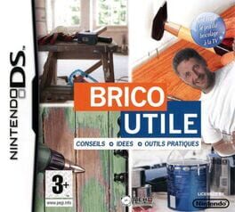Brico Utile Cover