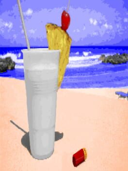 Pina Colada Cover