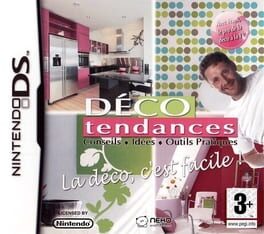Deco Tendances Cover