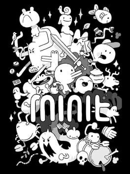 Minit Cover