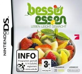 Besser Essen: Leben Leicht Gemacht Cover