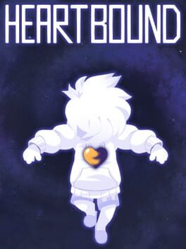 Heartbound Cover