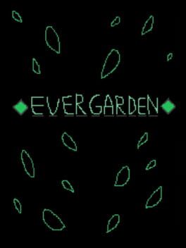 Evergarden Cover