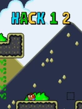 Hack 1 2 Cover