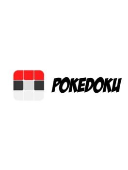 Pokedoku Cover