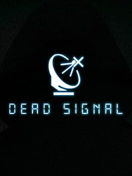 Dead Signal Cover