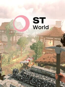ST World Cover