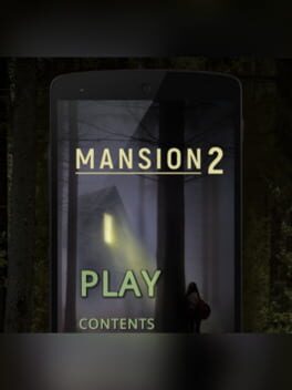 Mansion 2 Cover