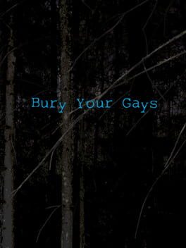 Bury Your Gays Cover