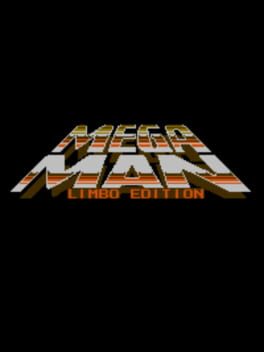 Mega Man: Limbo Edition Cover