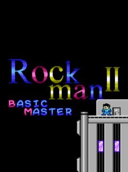 Rockman 2: Basic Master