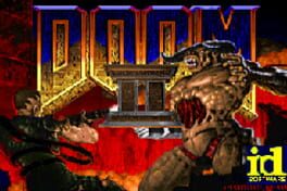 Doom II: The Way id Did Cover