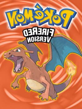 Pokémon DerErif Cover