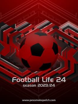 Football Life 2024 Cover