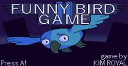 Funny Bird Game 2 Cover